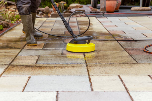 Spring Cleaning in Decatur, GA
