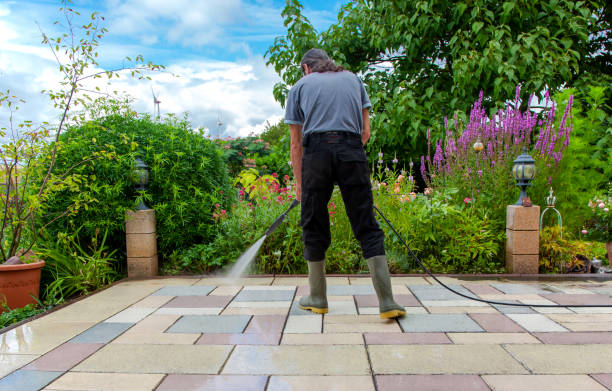 Trusted Decatur, GA Pressure Washing Services Experts