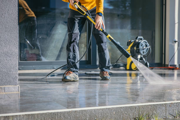 Paint Preparation in Decatur, GA