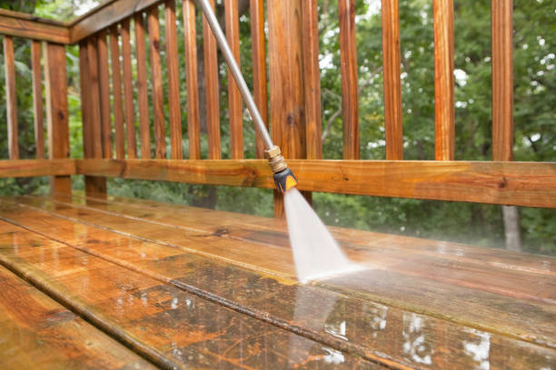 Best Warehouse Cleaning  in Decatur, GA