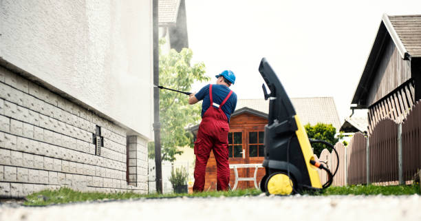 Best Post-Construction Pressure Washing  in Decatur, GA